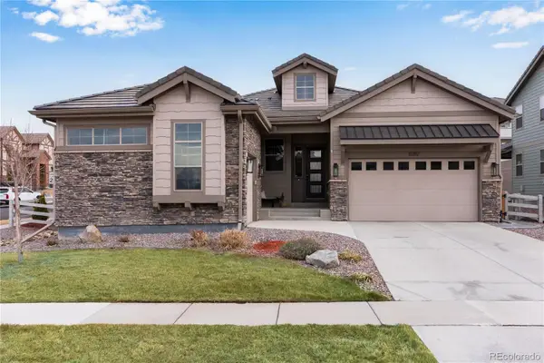 16392 Spanish Peak Way, Broomfield, CO 80023