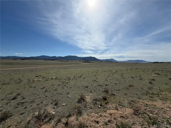 3530 Goldenburg Canyon Road, Hartsel, CO 80449