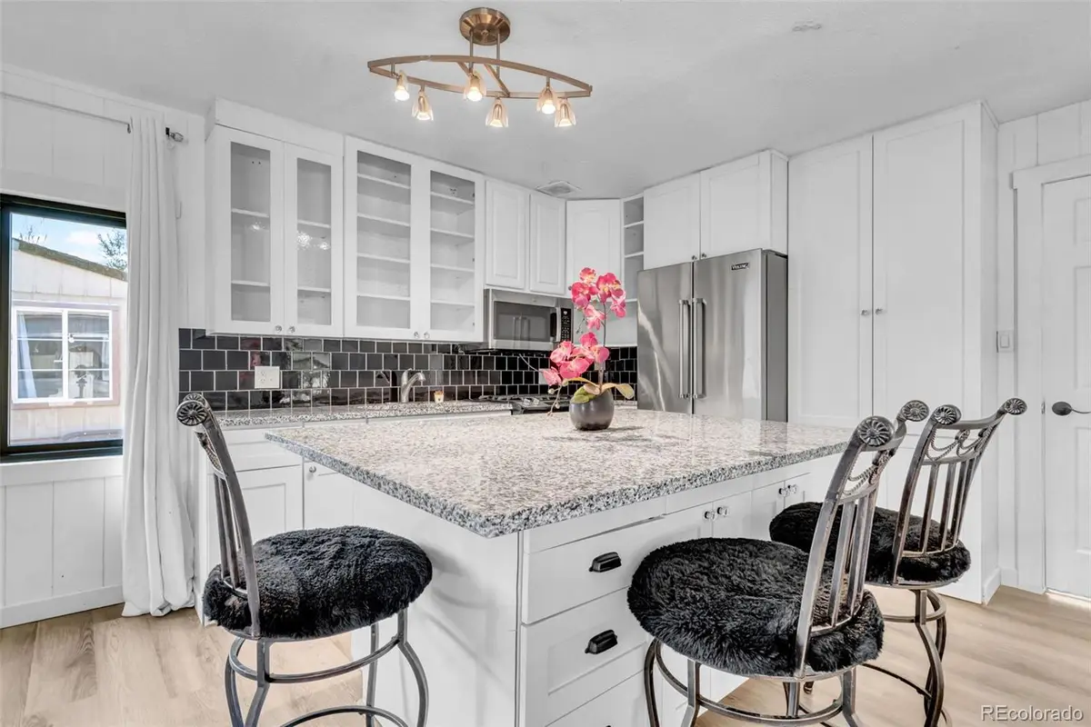 5400 Sheridan Boulevard, Arvada, CO 80002 - #1
