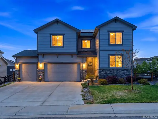 22617 E Tufts Avenue, Aurora, CO 80015