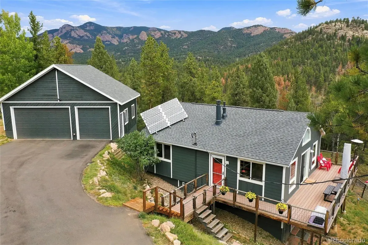33165 Diana, Pine, CO 80470 - #1