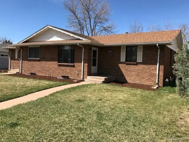 3015 S Delaware Street, Englewood, CO 80110 - #1