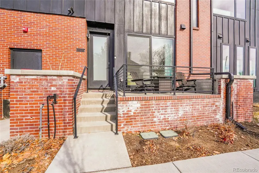 2025 W 42nd Avenue, Denver, CO 80211 - #2