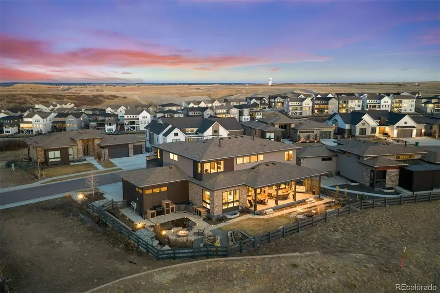 6519 Canyonpoint Road, Castle Pines, CO 80108 - #2