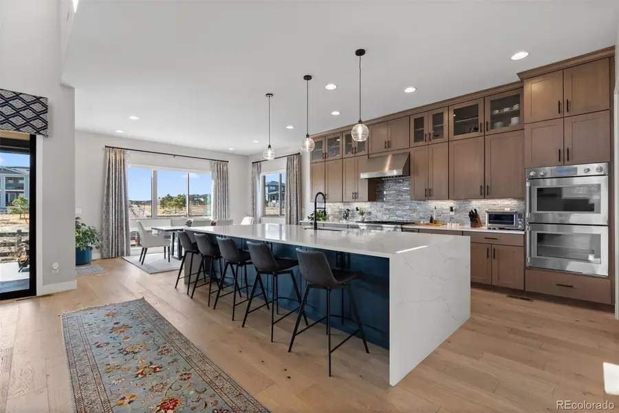 6519 Canyonpoint Road, Castle Pines, CO 80108 - #3