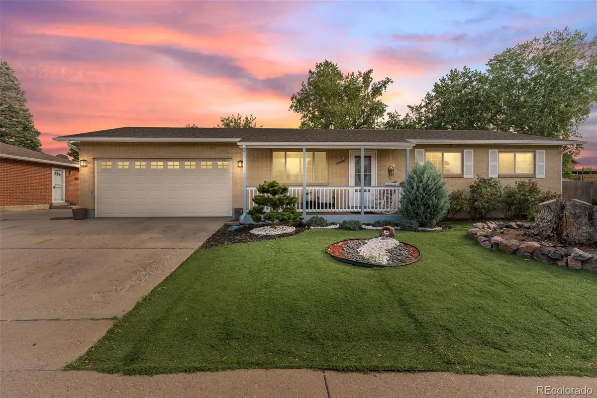14900 E 55 Th Avenue, Denver, CO 80239 - #1
