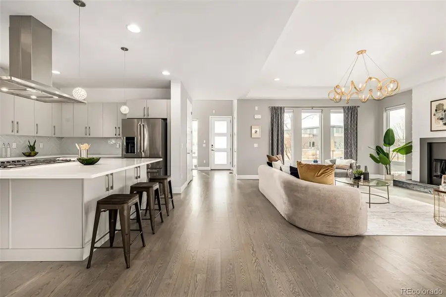 8565 E 50th Drive, Denver, CO 80238 - Image #3