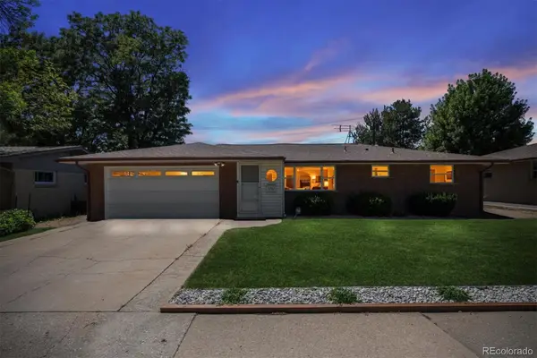 1721 Emery Street, Longmont, CO 80501