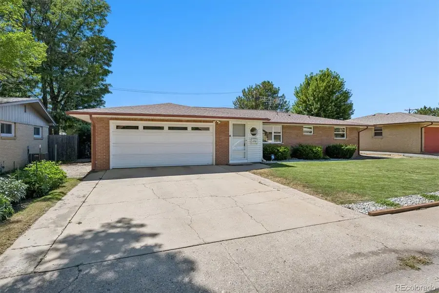 1721 Emery Street, Longmont, CO 80501 - #2
