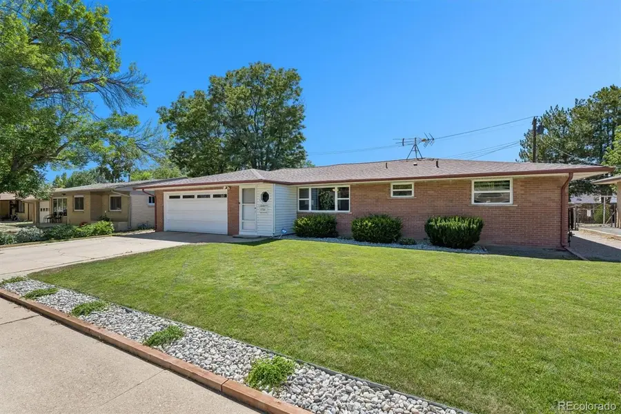 1721 Emery Street, Longmont, CO 80501 - #3