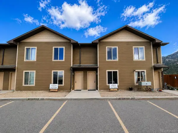 480 Antero Circle #2-07, Buena Vista, CO 81211