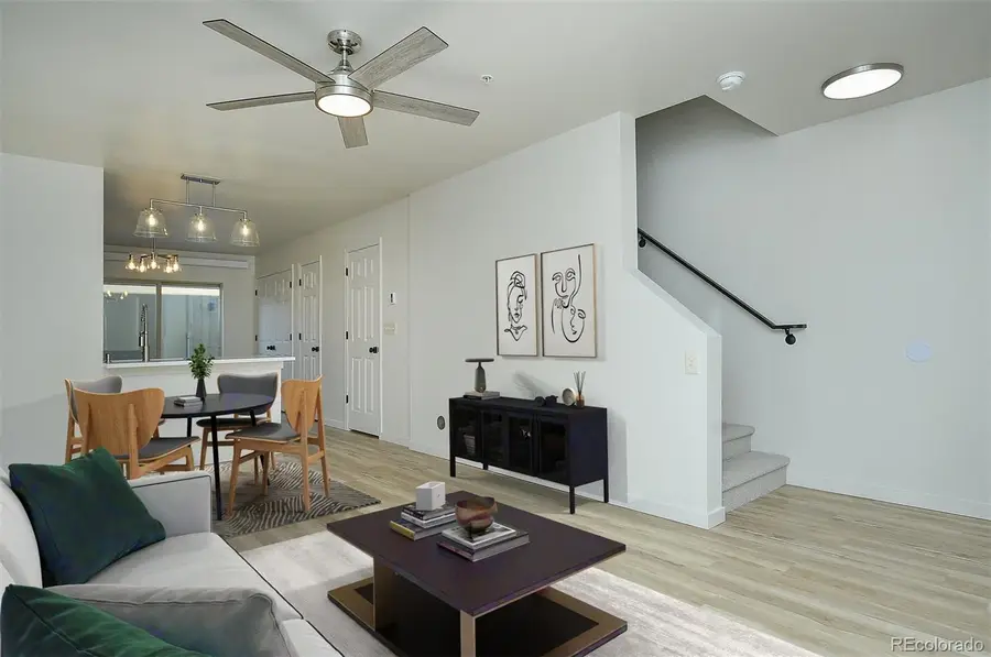 480 Antero Circle #2-07, Buena Vista, CO 81211 - #2