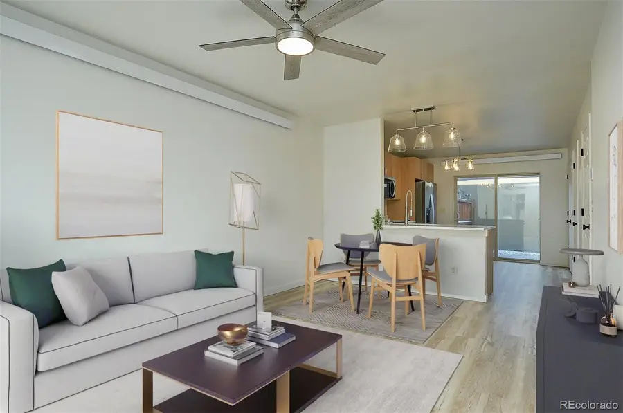 480 Antero Circle #2-07, Buena Vista, CO 81211 - #3