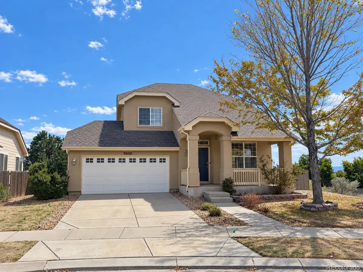 9500 E 112th, Henderson, CO 80640 - #1