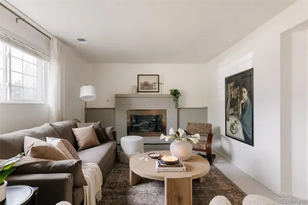 3222 S Boston Court, Denver, CO 80231