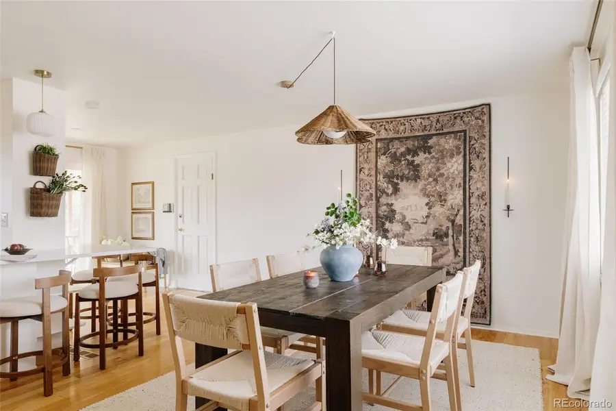 3222 S Boston Court, Denver, CO 80231 - #2