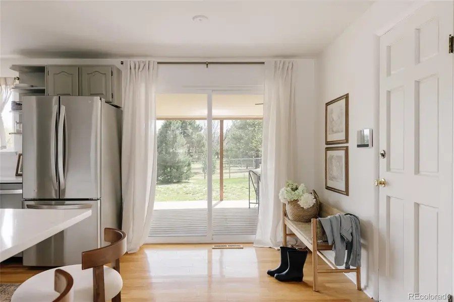 3222 S Boston Court, Denver, CO 80231 - #3