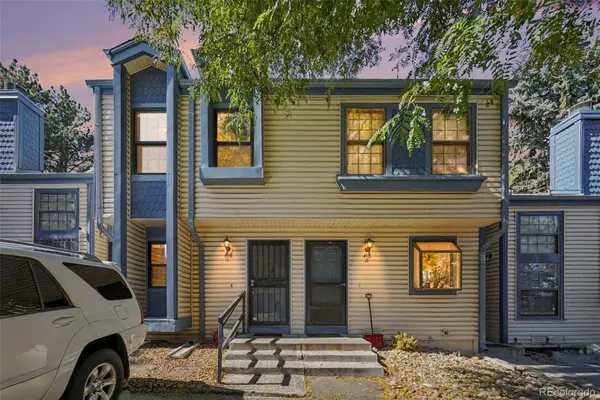 498 S Memphis #C, Aurora, CO 80017