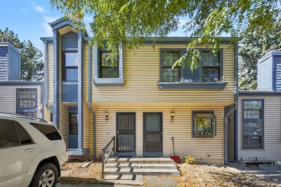 498 S Memphis #C, Aurora, CO 80017 - #2