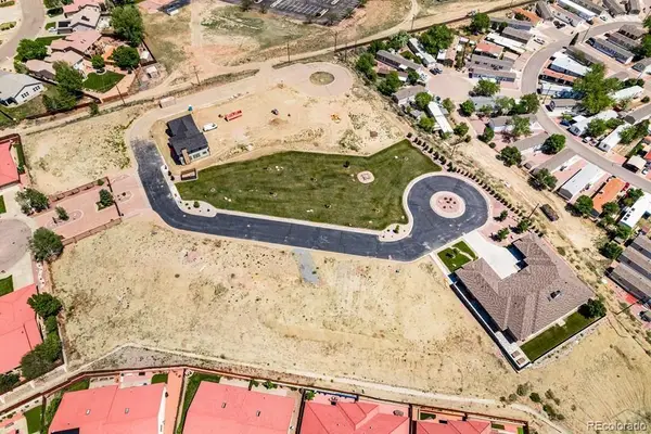 Lot 14 Aquila Drive, Pueblo, CO 81008