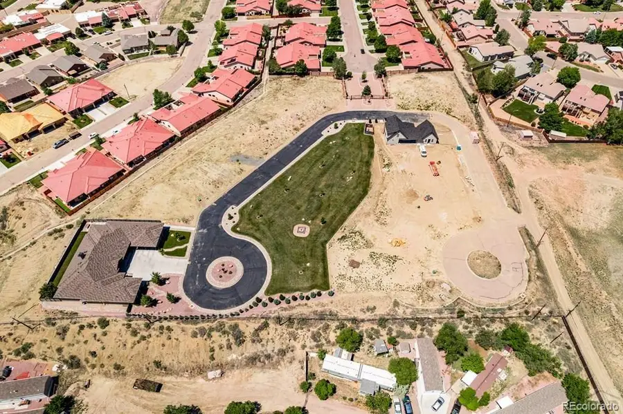 Lot 14 Aquila Drive, Pueblo, CO 81008 - #2