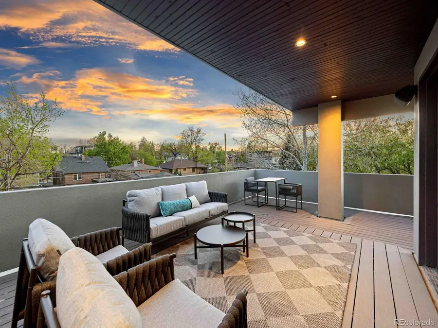 4546 W 36th Avenue, Denver, CO 80212 - #3