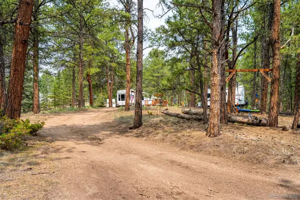 1459 Conestoga Creek Road, Florissant, CO 80816