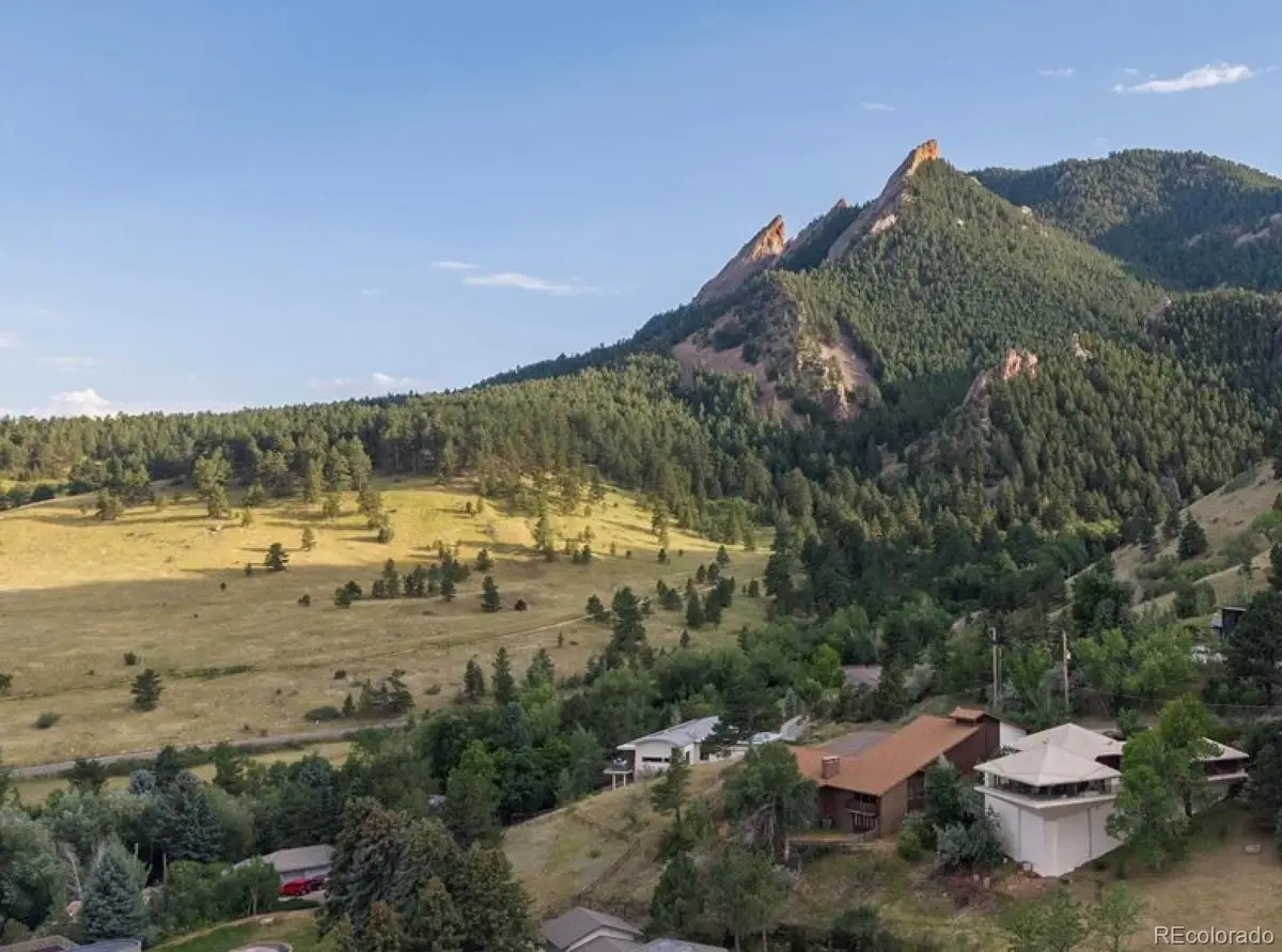 740 Flagstaff Road, Boulder, CO 80302 - #1