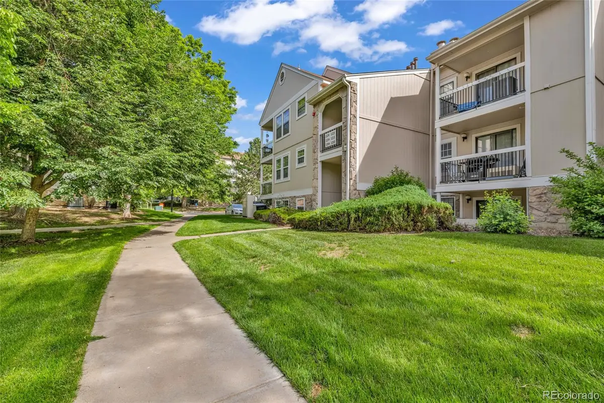 5565 W 76th Avenue #1214, Arvada, CO 80003 - #1