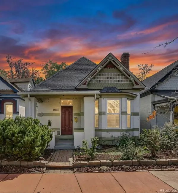 3030 N Marion Street, Denver, CO 80205