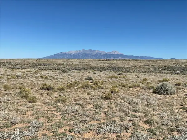 Lot 9 Aztec Rd., Blanca, CO 81123