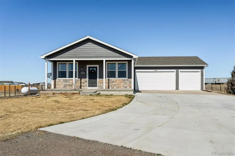 1434 4th Court, Deer Trail, CO 80105 - #2