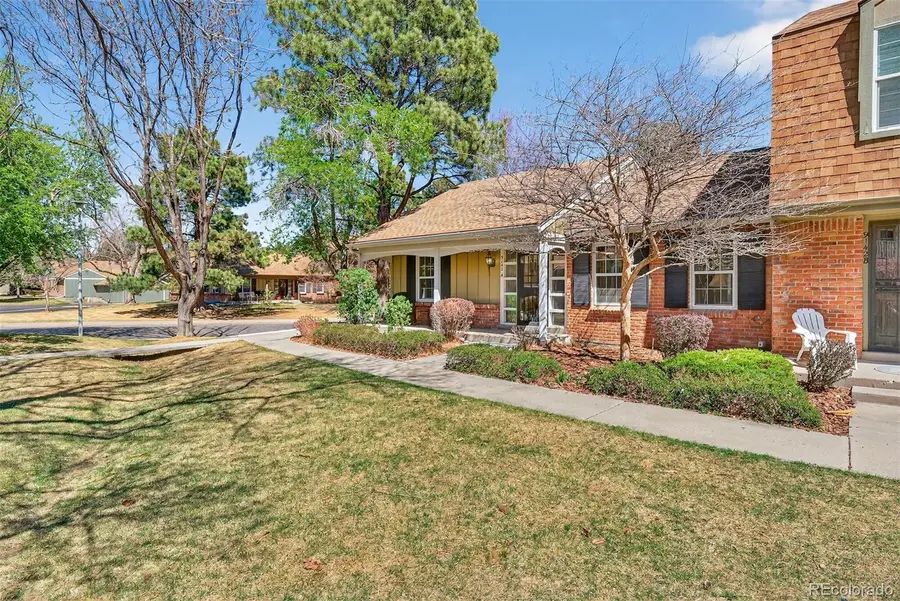 9142 E Amherst Drive #A, Denver, CO 80231 - #3