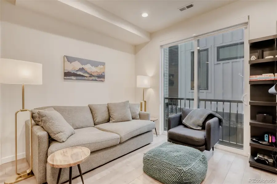 1930 Hooker Street #3, Denver, CO 80204 - #3