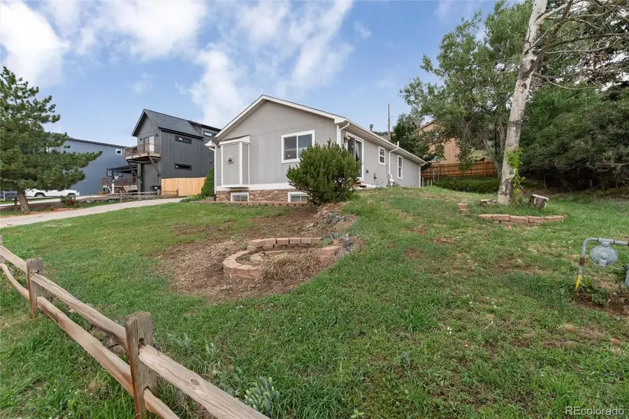 280 Upper Glenway, Palmer Lake, CO 80133 - #2