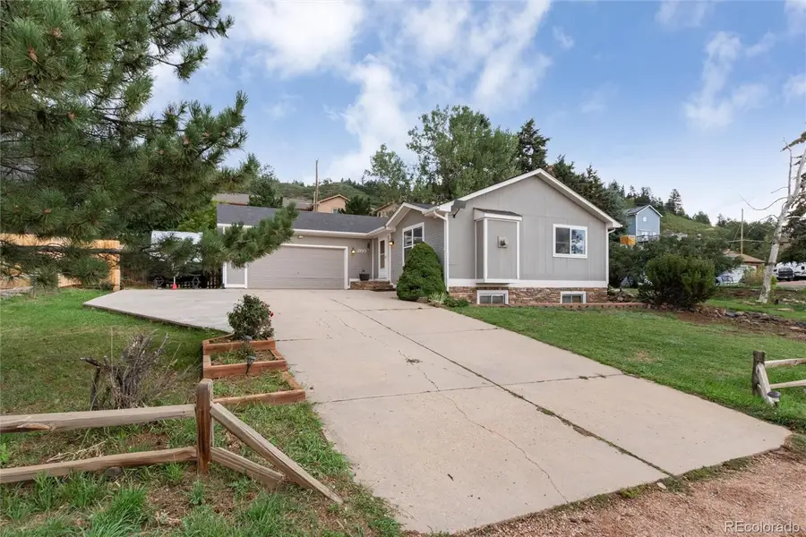 280 Upper Glenway, Palmer Lake, CO 80133 - #3