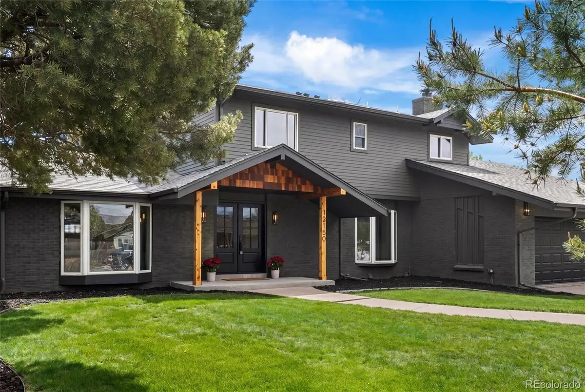 12150 W 30th Place, Wheat Ridge, CO 80215 - #1