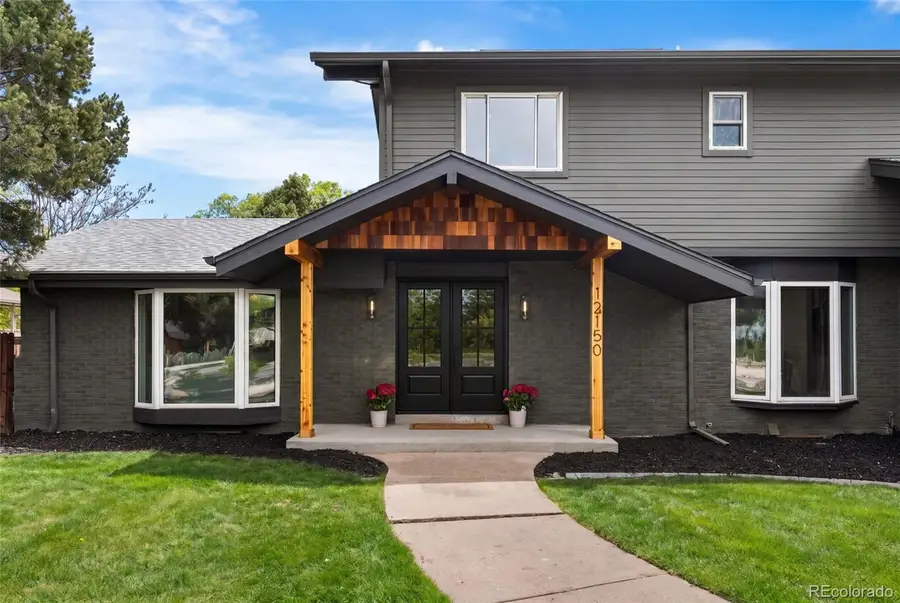 12150 W 30th Place, Wheat Ridge, CO 80215 - #3