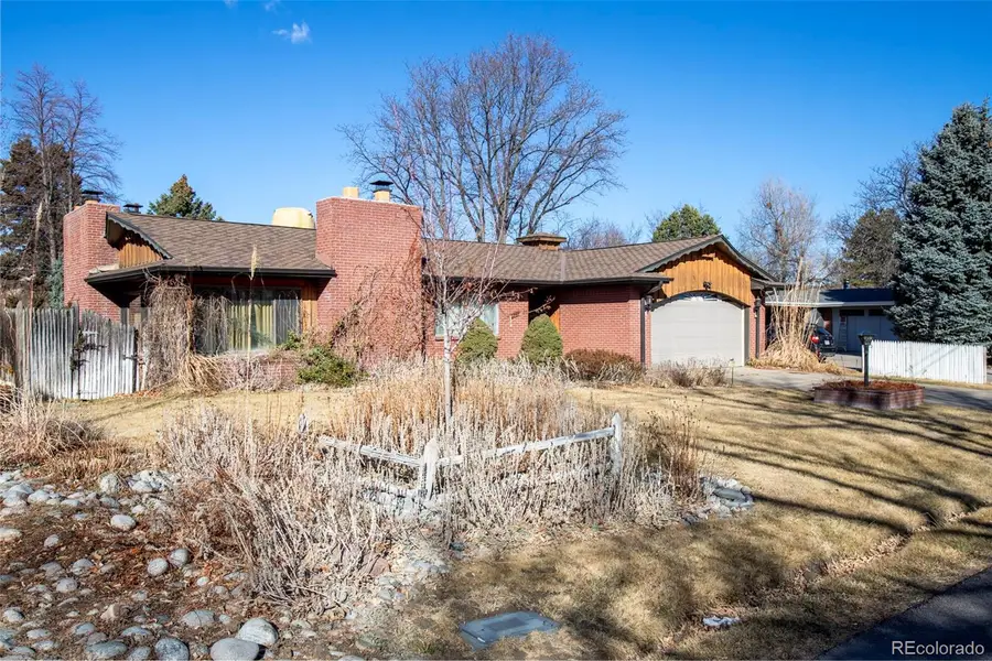 3375 Garland Street, Wheat Ridge, CO 80033 - #3