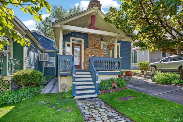 1014 Blake Avenue, Glenwood Springs, CO 81601