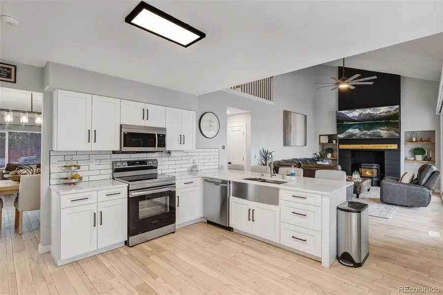 6550 S Oak, Littleton, CO 80127 - #3
