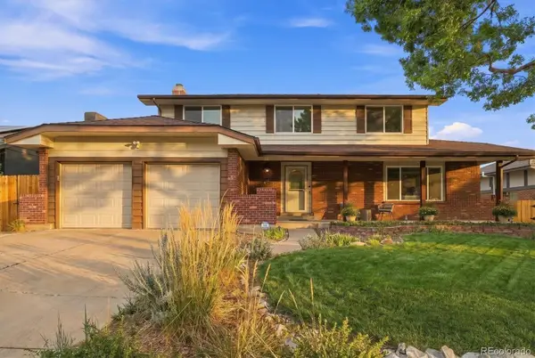 10521 W 101st Place, Westminster, CO 80021