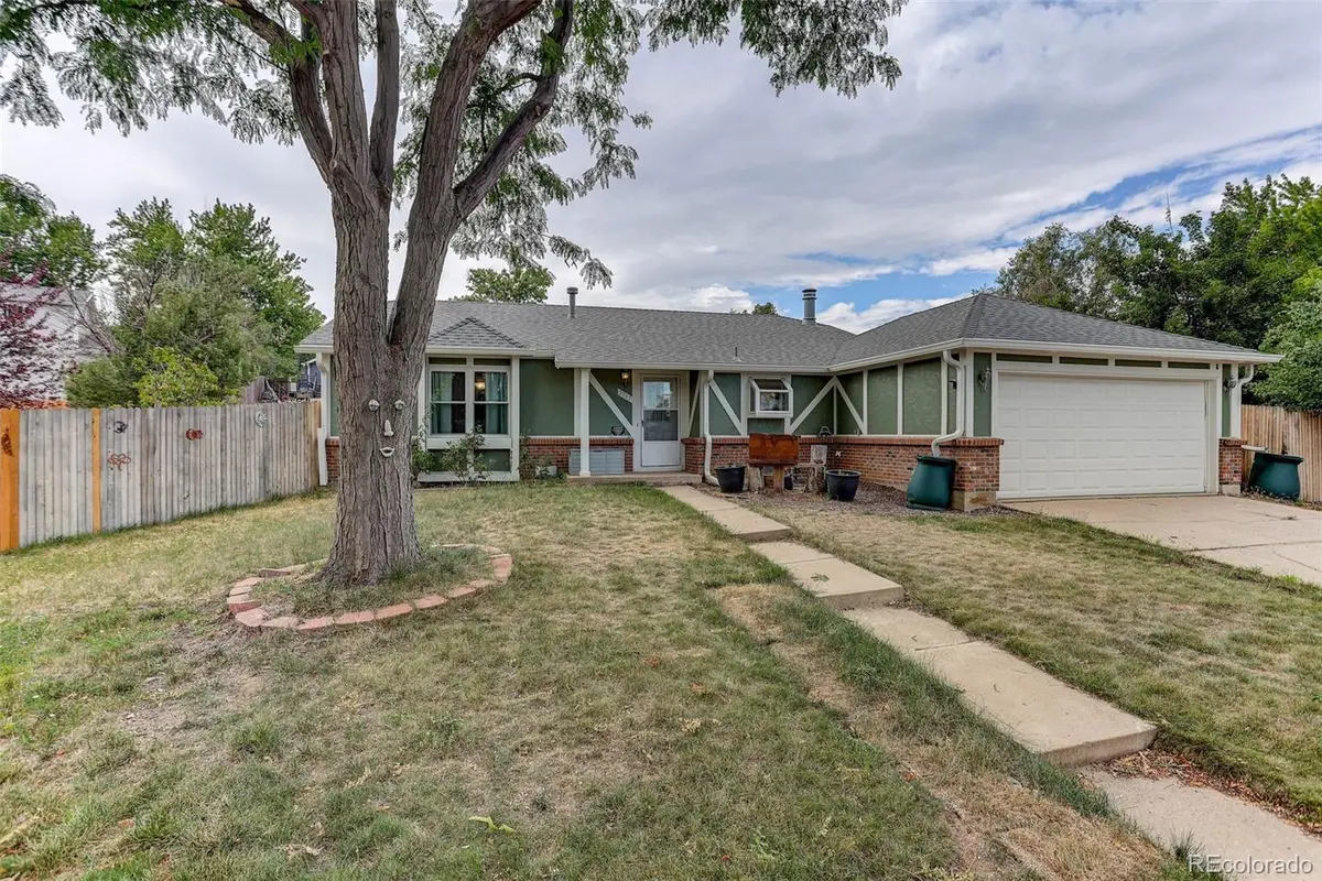 3787 S Richfield Street, Aurora, CO 80013 - #1