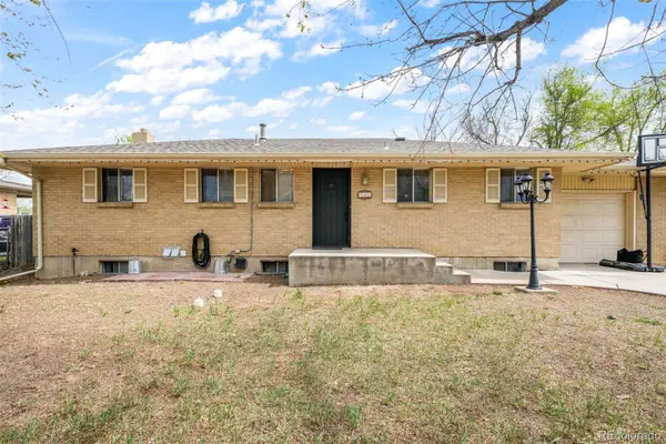 140 S Kendall Street, Lakewood, CO 80226