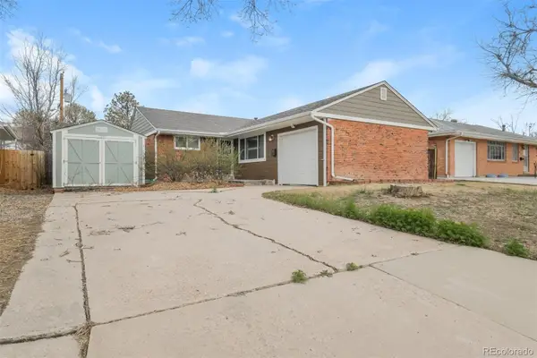 5661 E Amherst Avenue, Denver, CO 80222