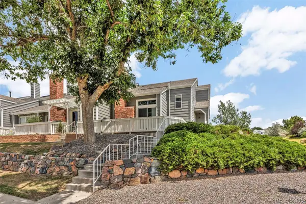 112 Blue Spruce Court, Littleton, CO 80126