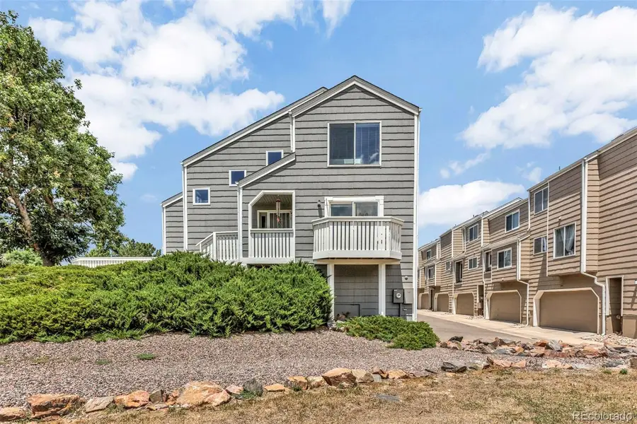112 Blue Spruce Court, Littleton, CO 80126 - #2