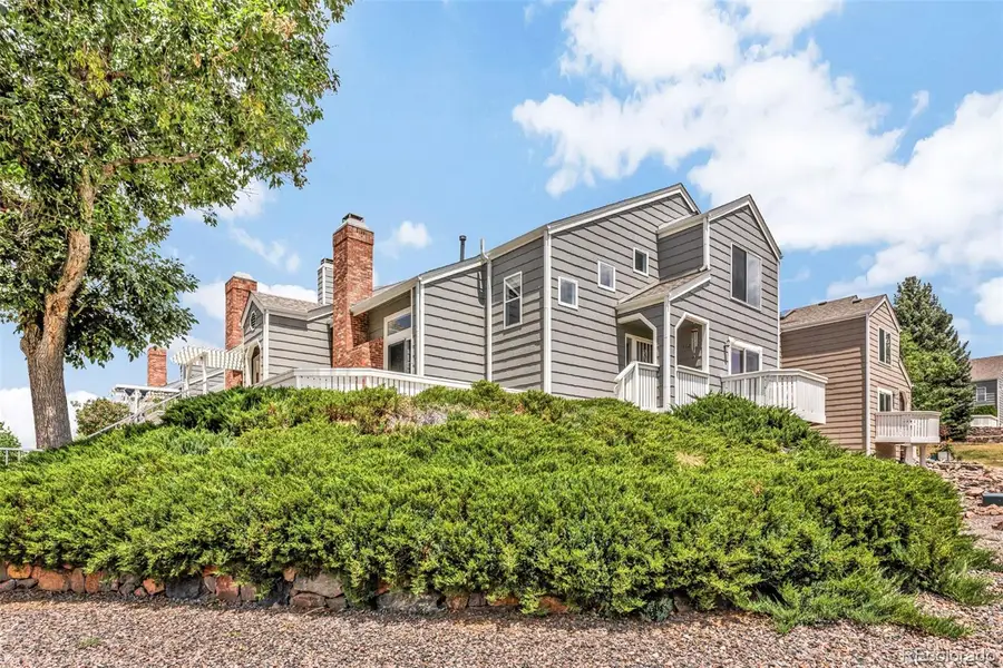 112 Blue Spruce Court, Littleton, CO 80126 - #3