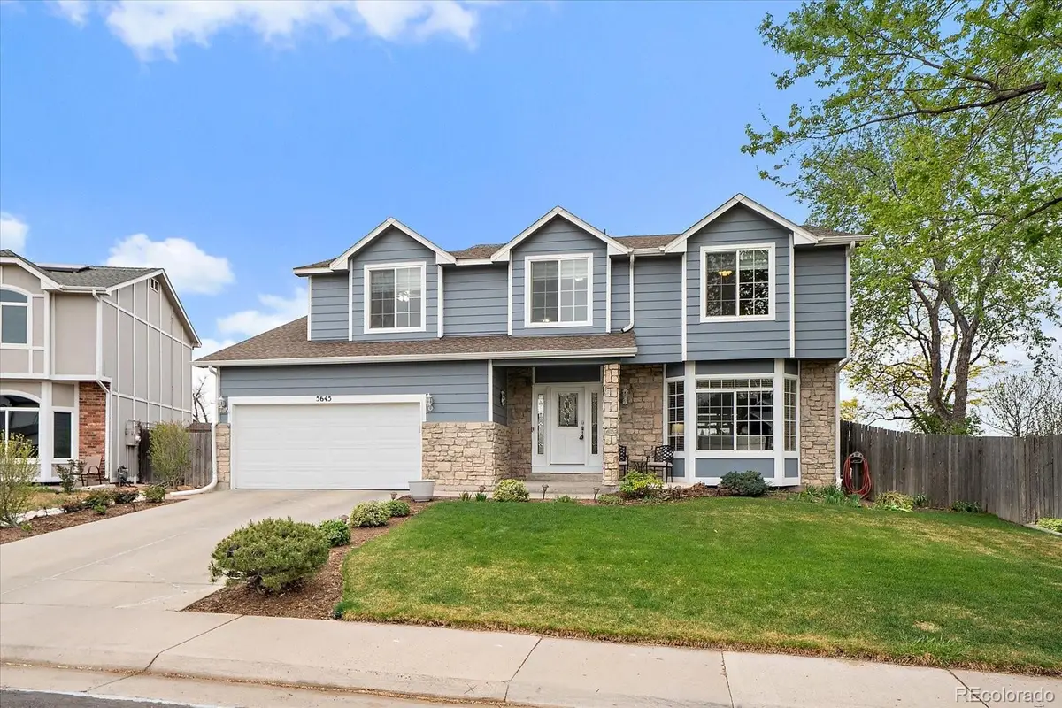 5645 W 109th Circle, Westminster, CO 80020 - #1