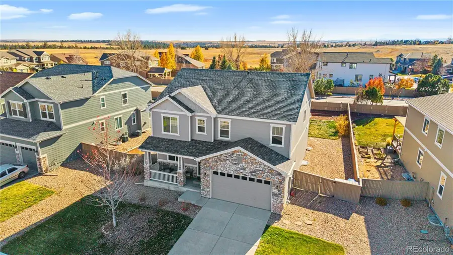 705 Springvale Road, Castle Rock, CO 80104 - Image #3